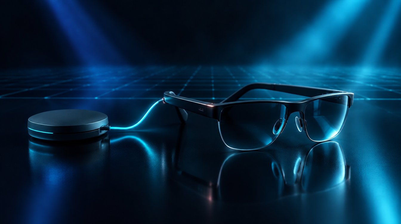 Meta Connect 2026: Meta превърна VR в очила